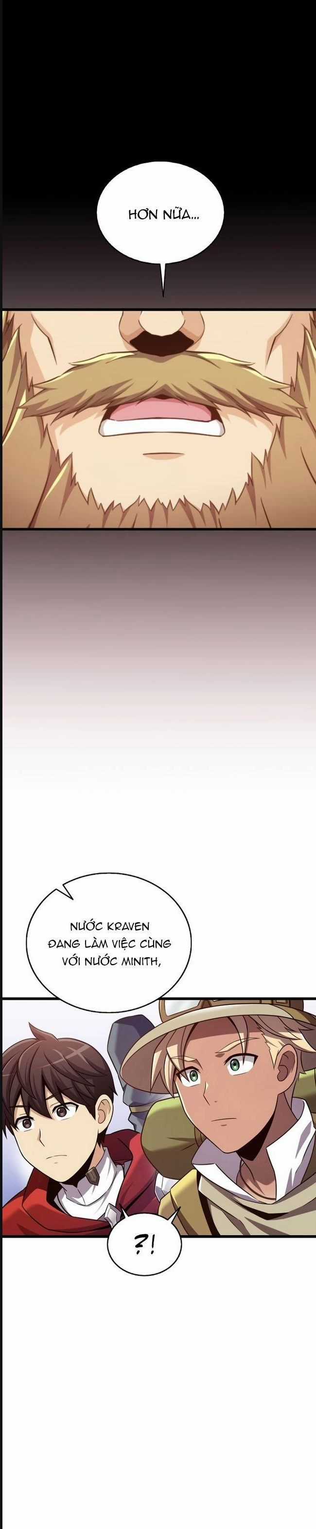 Xạ Thủ Đạn Ma - Chương 122 - Trang 3