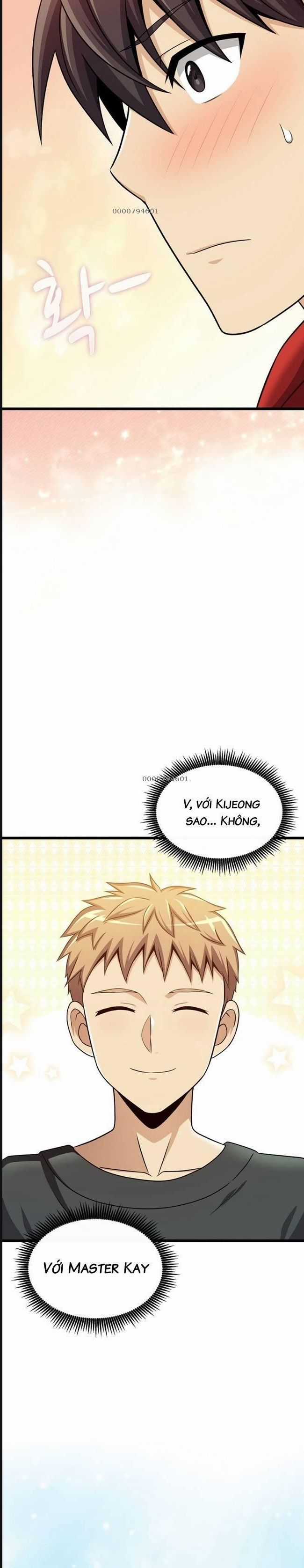 Xạ Thủ Đạn Ma - Chương 122 - Trang 21