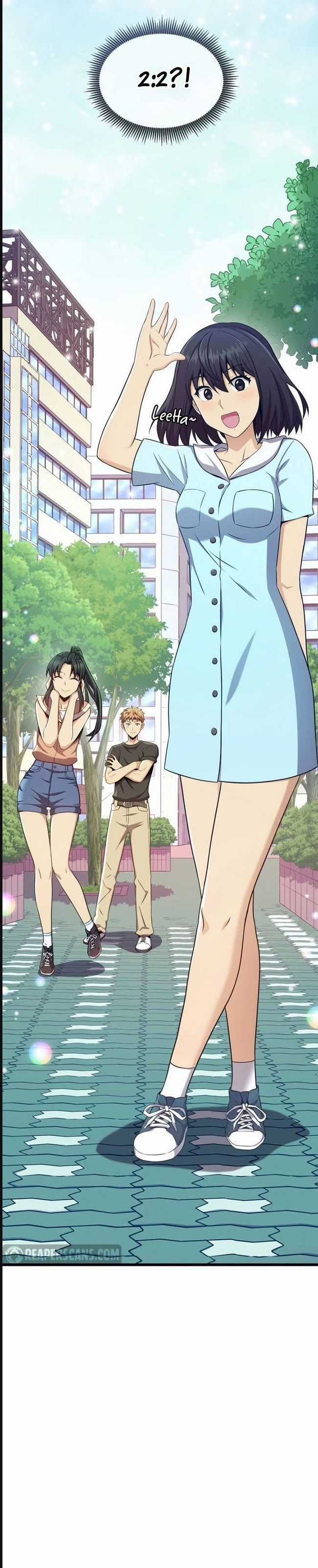 Xạ Thủ Đạn Ma - Chương 122 - Trang 22