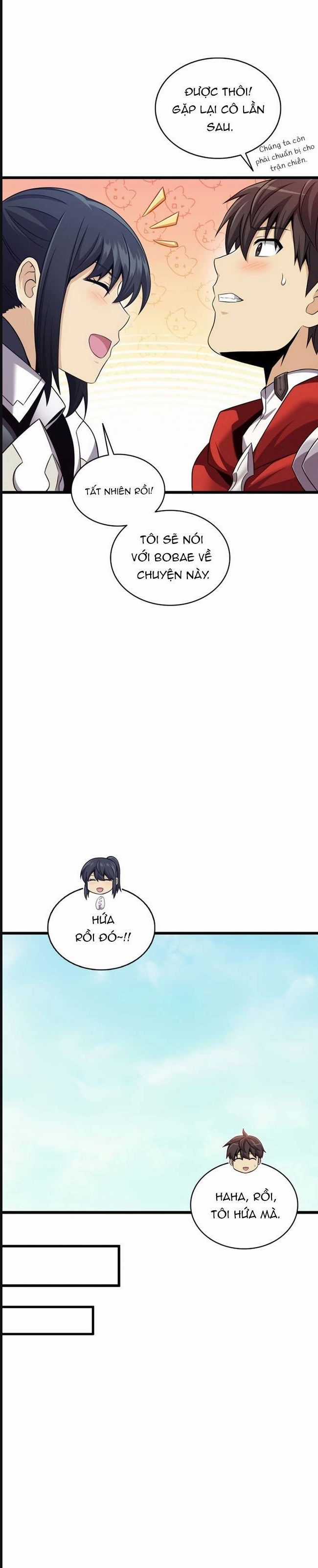 Xạ Thủ Đạn Ma - Chương 122 - Trang 25