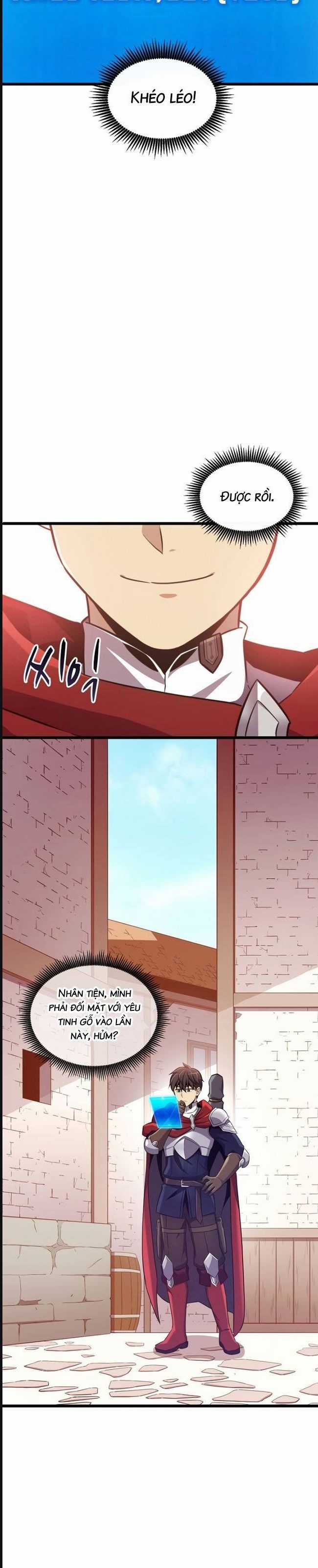 Xạ Thủ Đạn Ma - Chương 122 - Trang 29