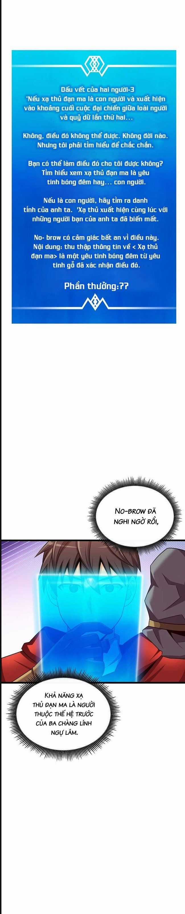 Xạ Thủ Đạn Ma - Chương 122 - Trang 30