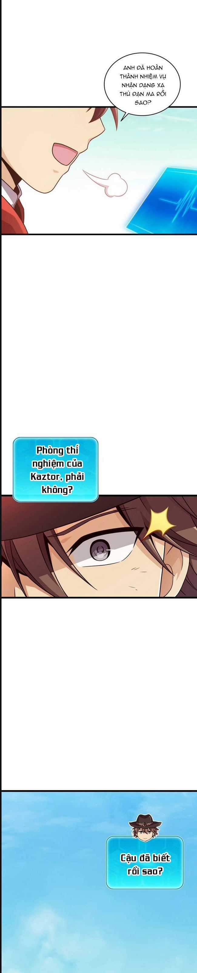 Xạ Thủ Đạn Ma - Chương 122 - Trang 34