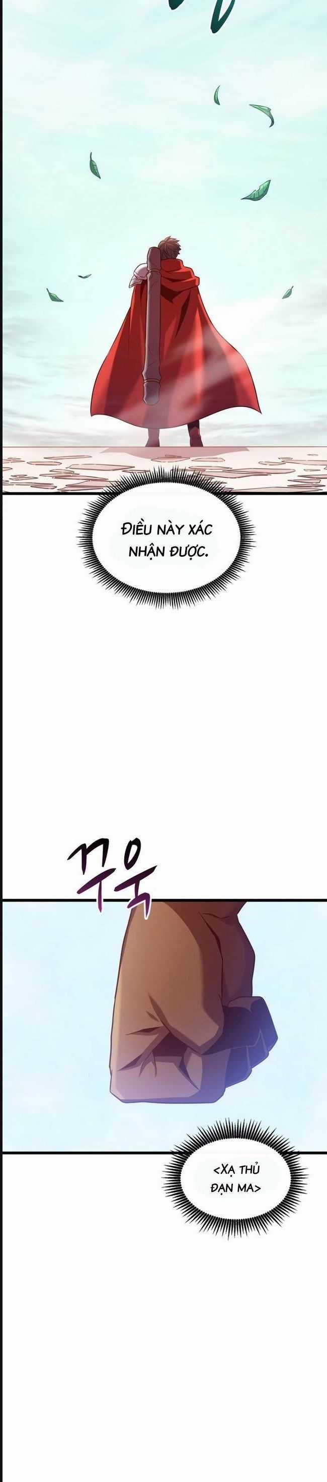 Xạ Thủ Đạn Ma - Chương 122 - Trang 38