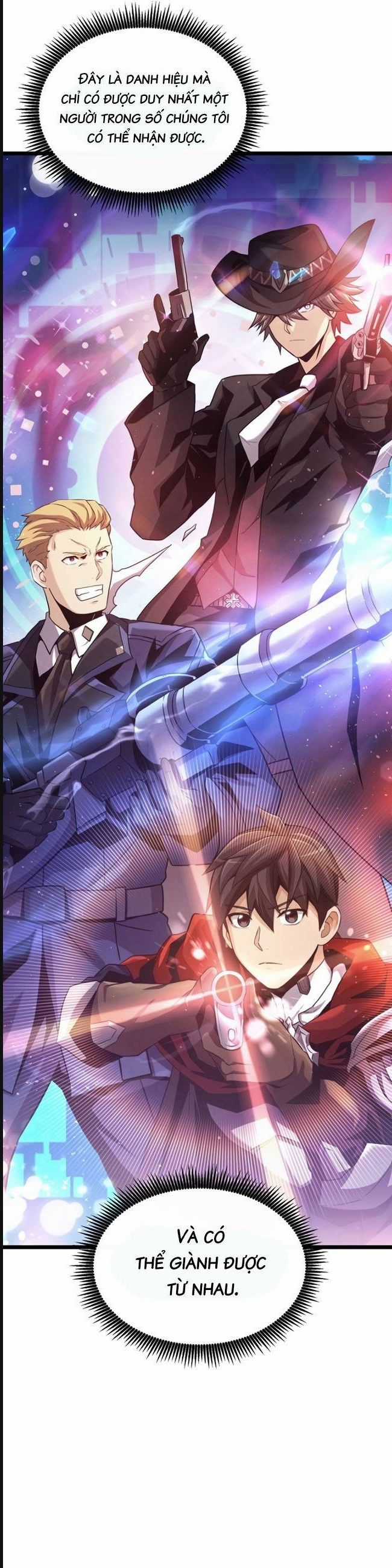 Xạ Thủ Đạn Ma - Chương 122 - Trang 39