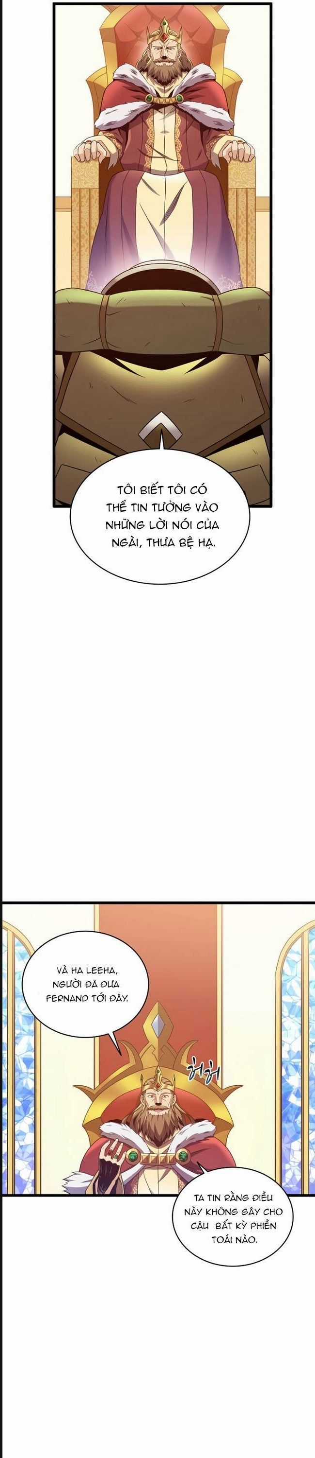 Xạ Thủ Đạn Ma - Chương 122 - Trang 7