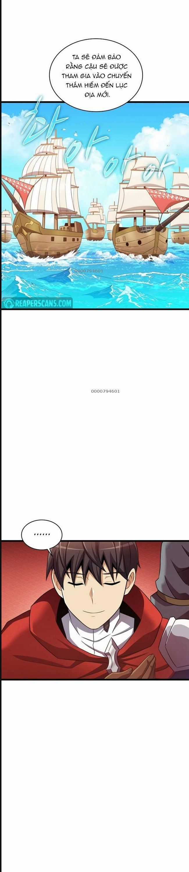 Xạ Thủ Đạn Ma - Chương 122 - Trang 8