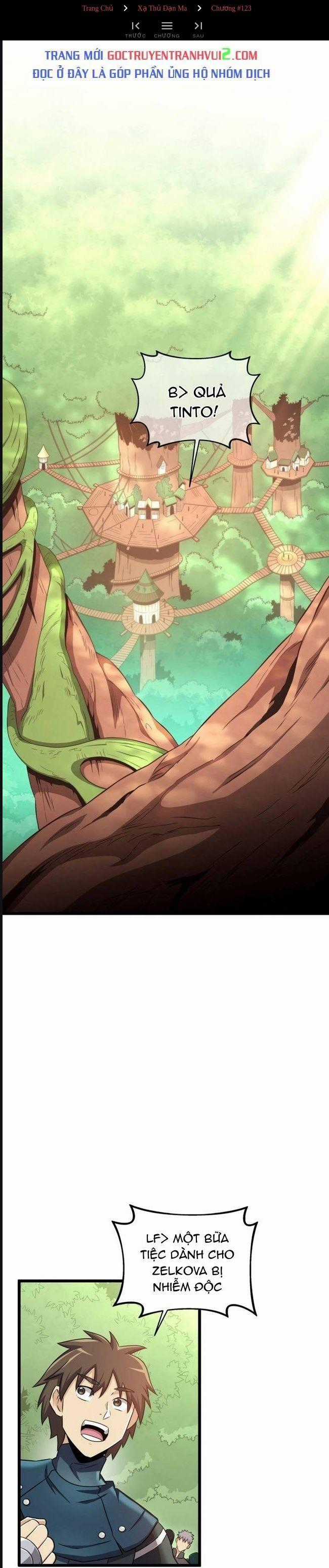Xạ Thủ Đạn Ma - Chương 123 - Trang 1