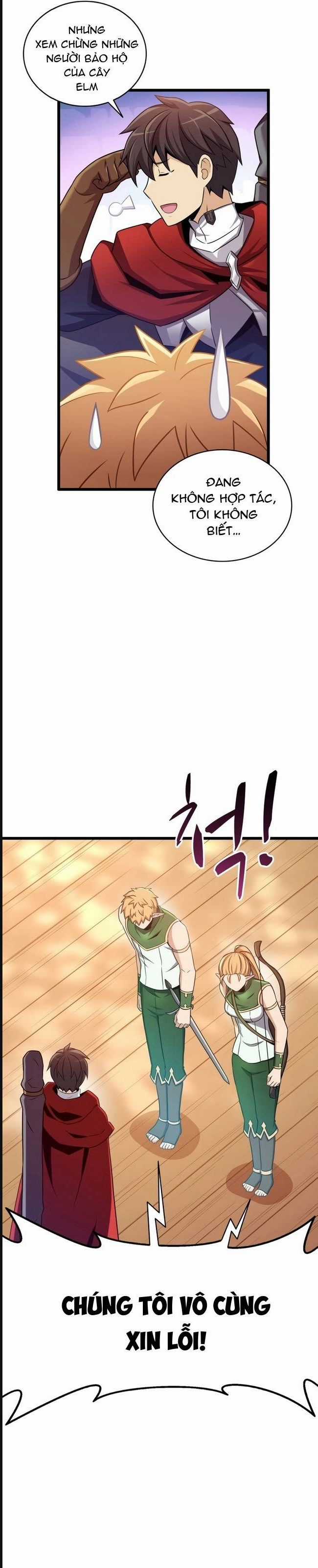 Xạ Thủ Đạn Ma - Chương 123 - Trang 13