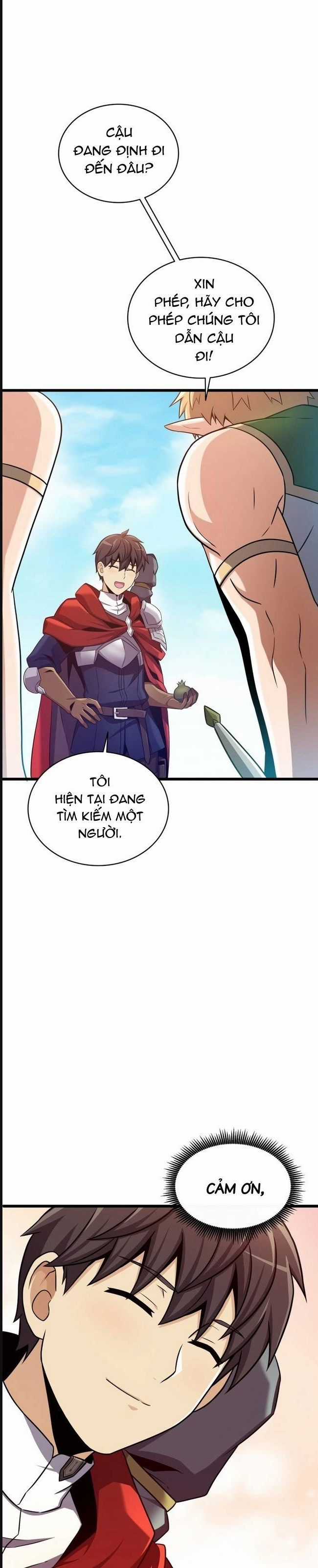 Xạ Thủ Đạn Ma - Chương 123 - Trang 14