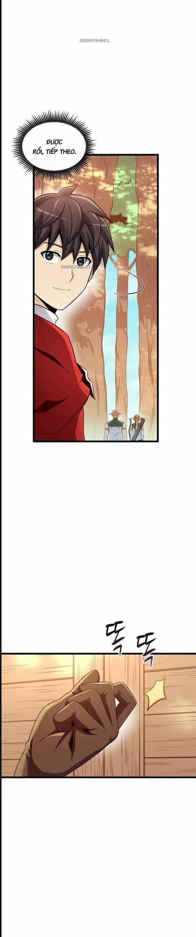 Xạ Thủ Đạn Ma - Chương 123 - Trang 17