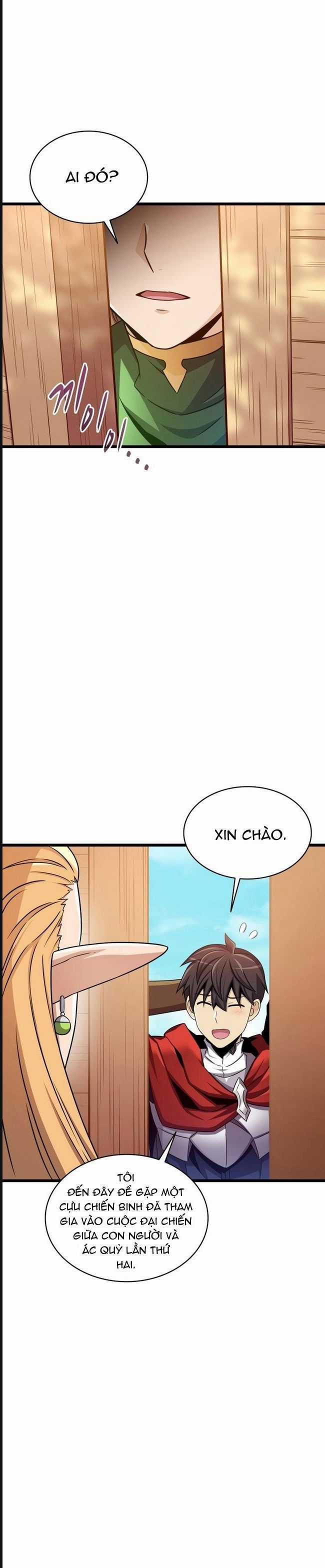 Xạ Thủ Đạn Ma - Chương 123 - Trang 18