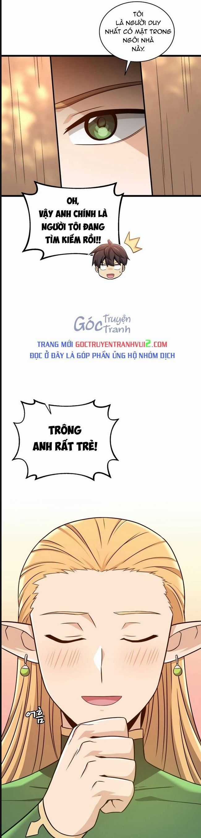 Xạ Thủ Đạn Ma - Chương 123 - Trang 19