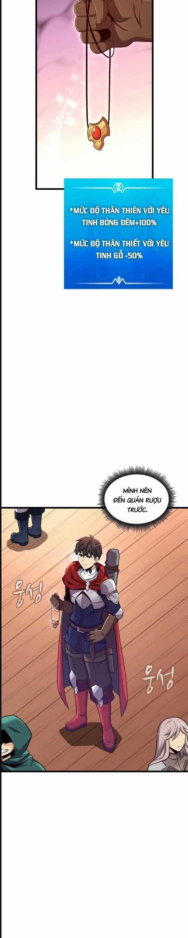 Xạ Thủ Đạn Ma - Chương 123 - Trang 3