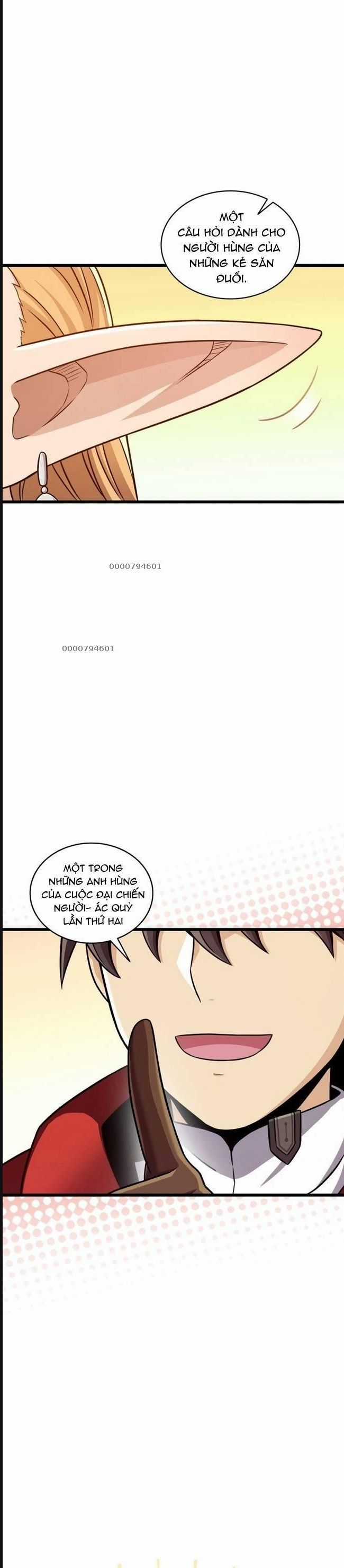 Xạ Thủ Đạn Ma - Chương 123 - Trang 21