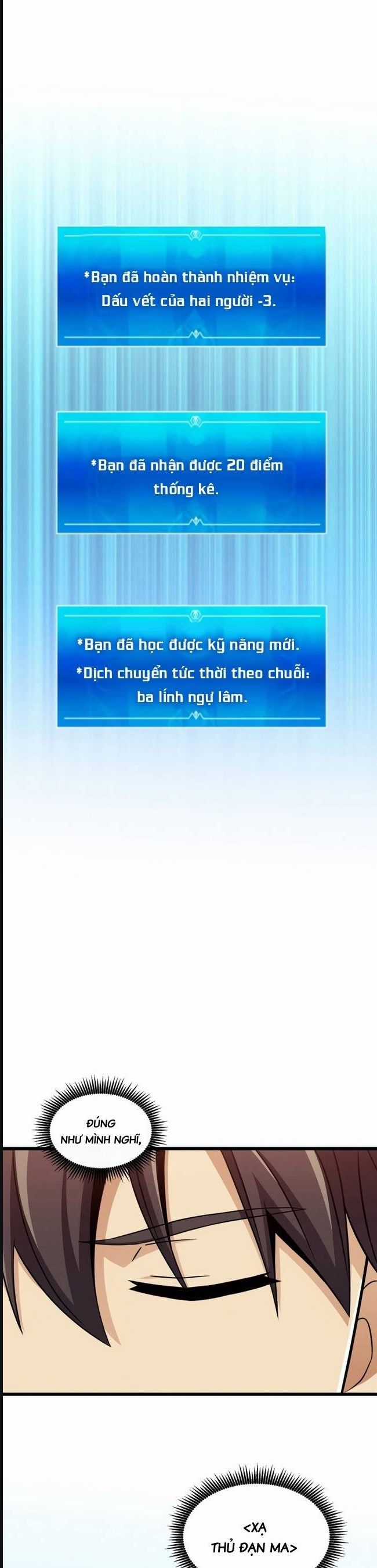 Xạ Thủ Đạn Ma - Chương 123 - Trang 29