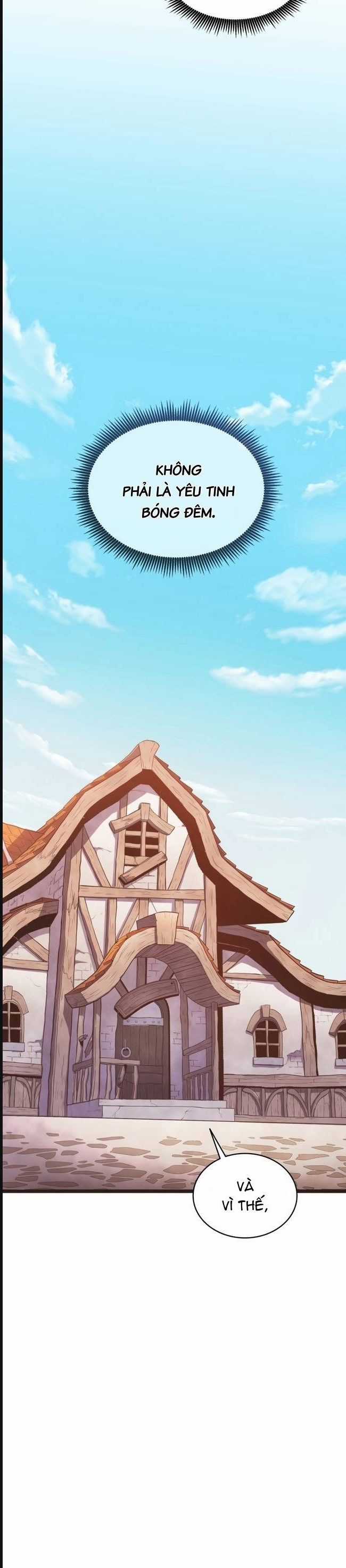 Xạ Thủ Đạn Ma - Chương 123 - Trang 30