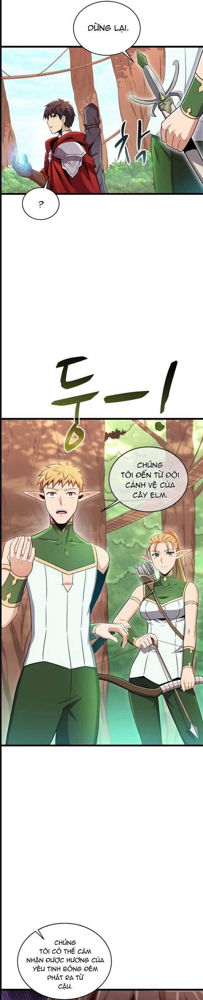 Xạ Thủ Đạn Ma - Chương 123 - Trang 4