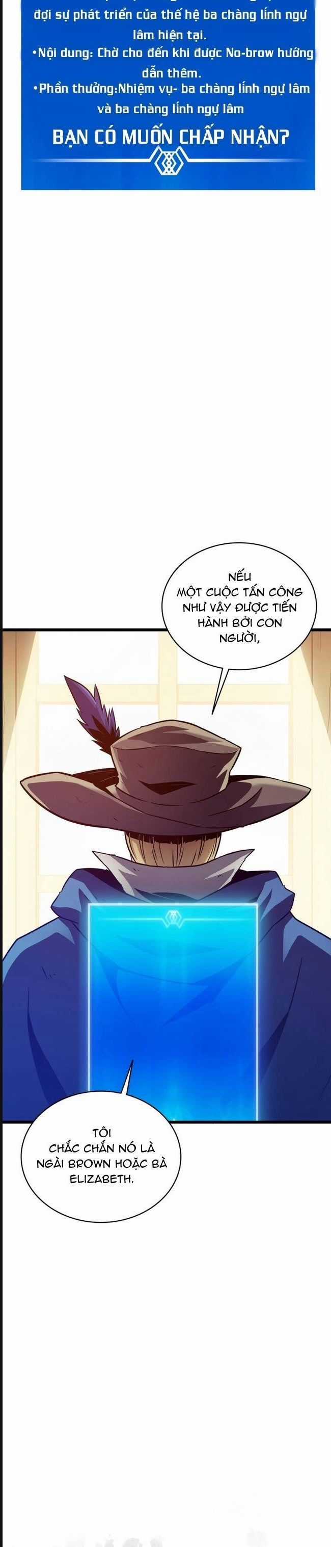 Xạ Thủ Đạn Ma - Chương 123 - Trang 33