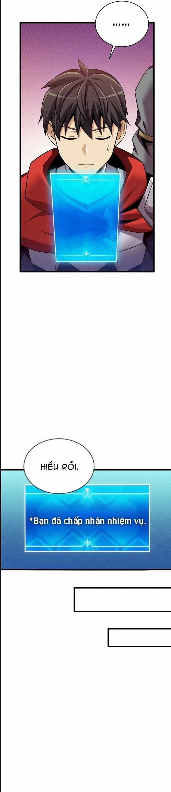 Xạ Thủ Đạn Ma - Chương 123 - Trang 37