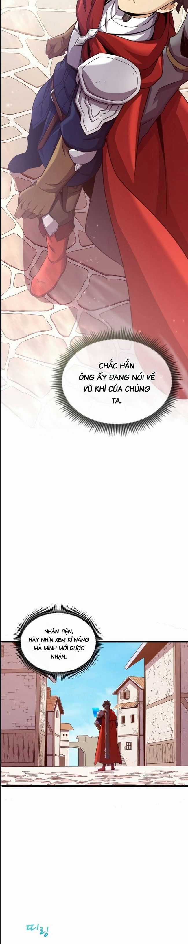 Xạ Thủ Đạn Ma - Chương 123 - Trang 39