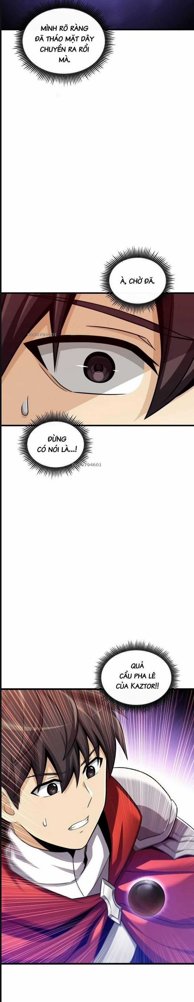 Xạ Thủ Đạn Ma - Chương 123 - Trang 6