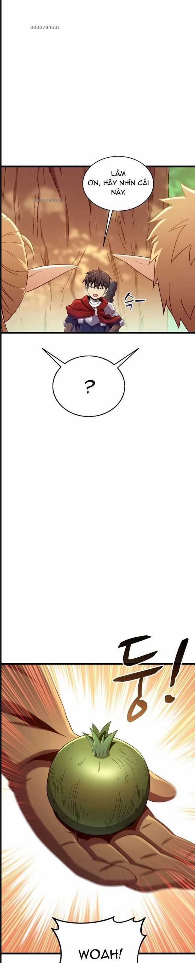 Xạ Thủ Đạn Ma - Chương 123 - Trang 8