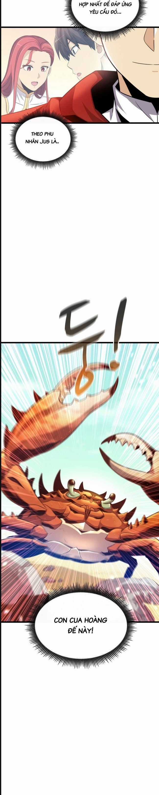 Xạ Thủ Đạn Ma - Chương 124 - Trang 15