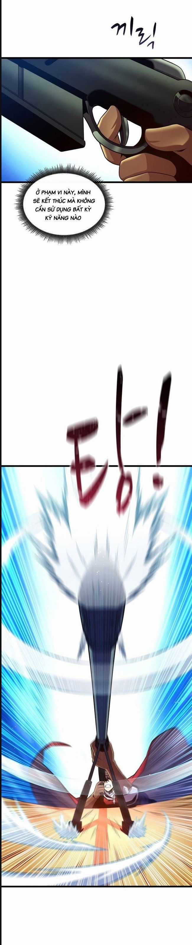 Xạ Thủ Đạn Ma - Chương 124 - Trang 20