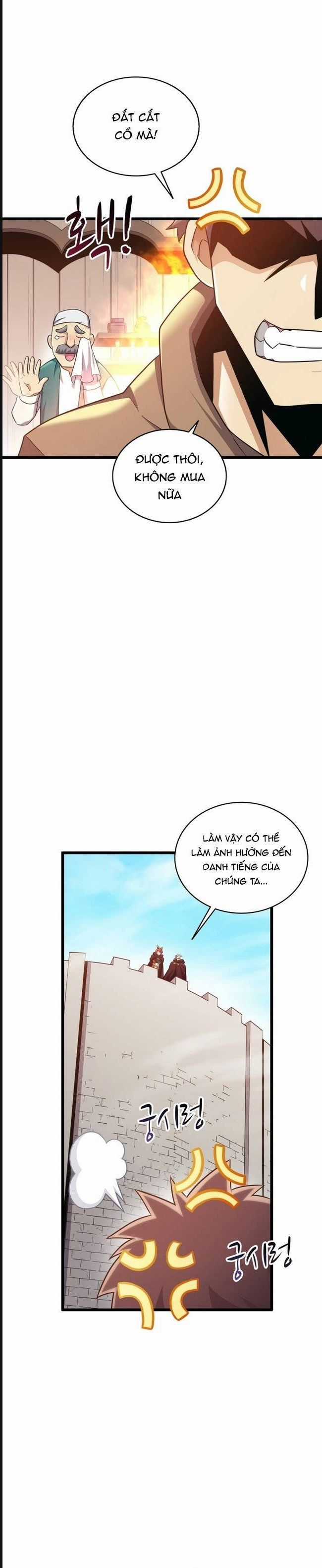 Xạ Thủ Đạn Ma - Chương 124 - Trang 3