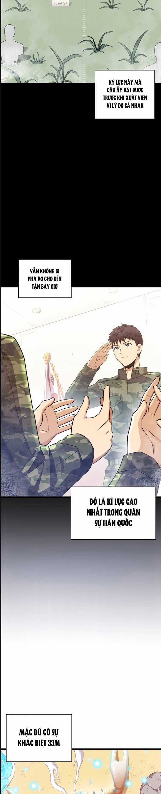 Xạ Thủ Đạn Ma - Chương 124 - Trang 26