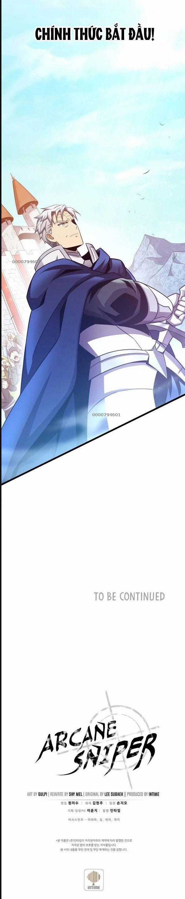 Xạ Thủ Đạn Ma - Chương 124 - Trang 39