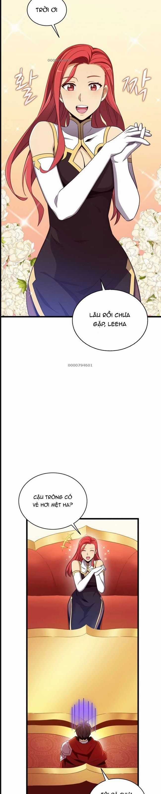 Xạ Thủ Đạn Ma - Chương 124 - Trang 8