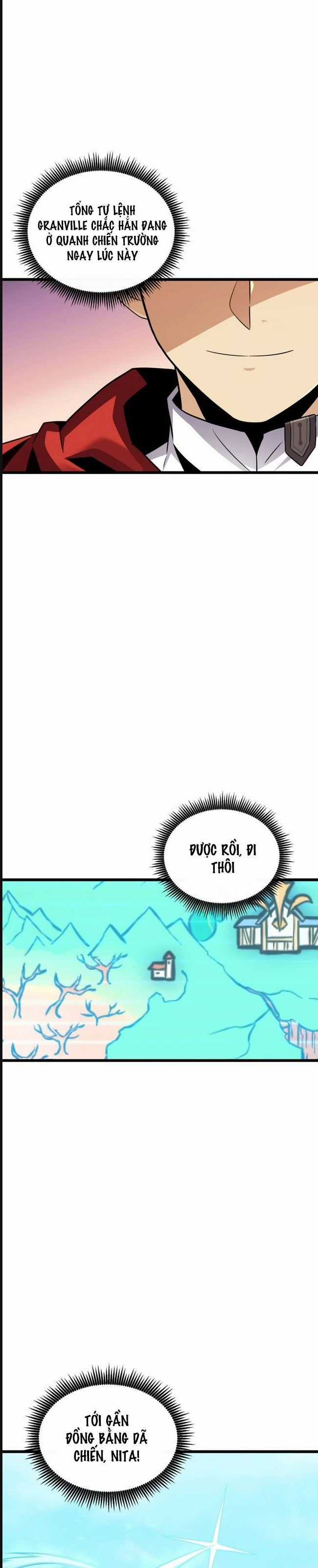 Xạ Thủ Đạn Ma - Chương 125 - Trang 11