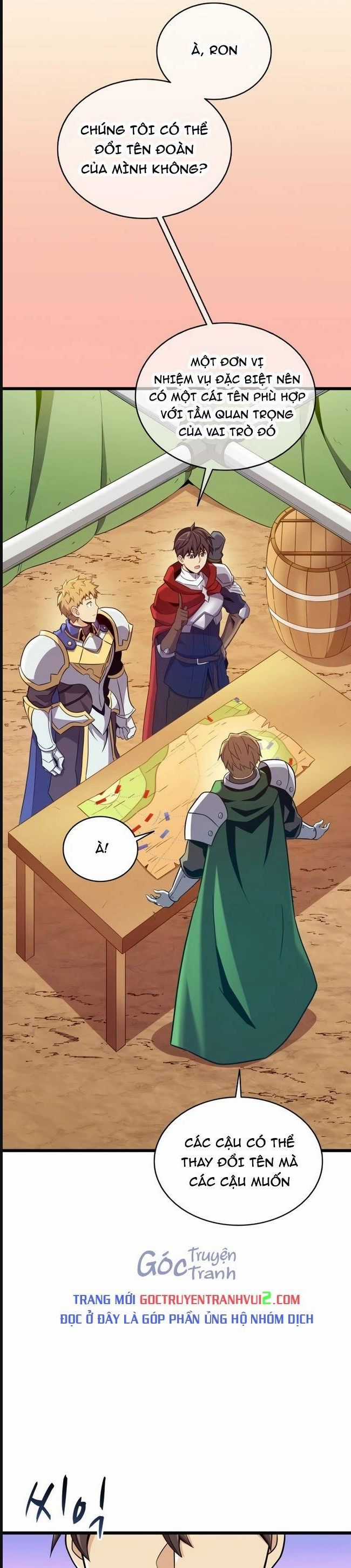 Xạ Thủ Đạn Ma - Chương 125 - Trang 13