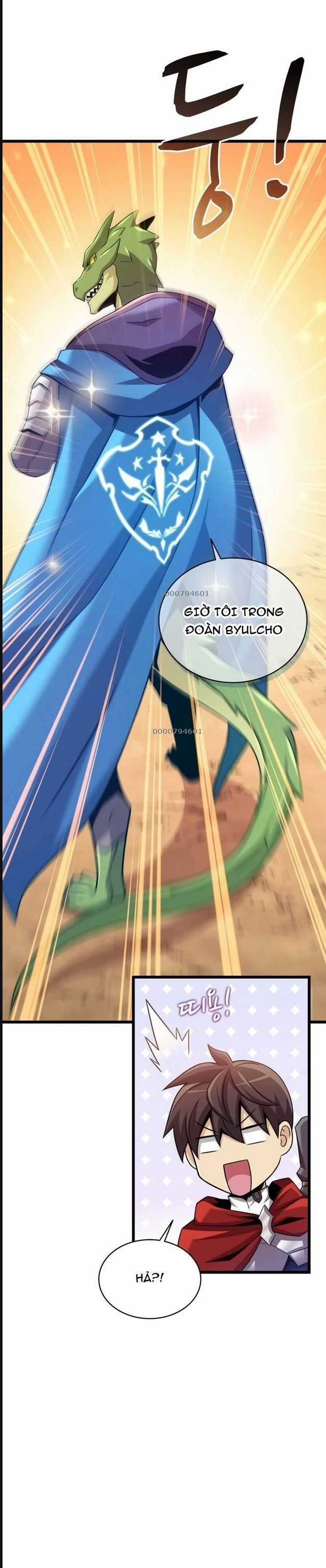 Xạ Thủ Đạn Ma - Chương 125 - Trang 21