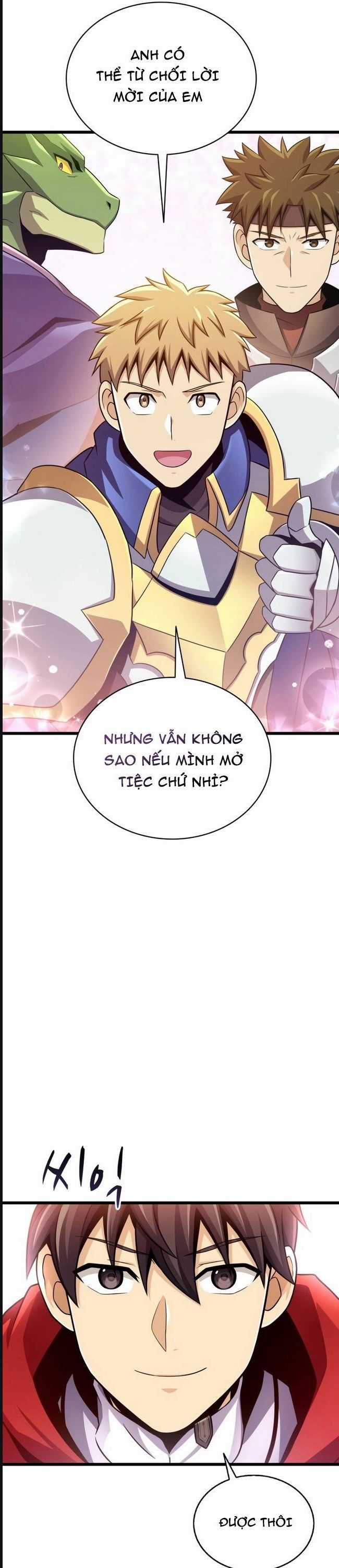 Xạ Thủ Đạn Ma - Chương 125 - Trang 25