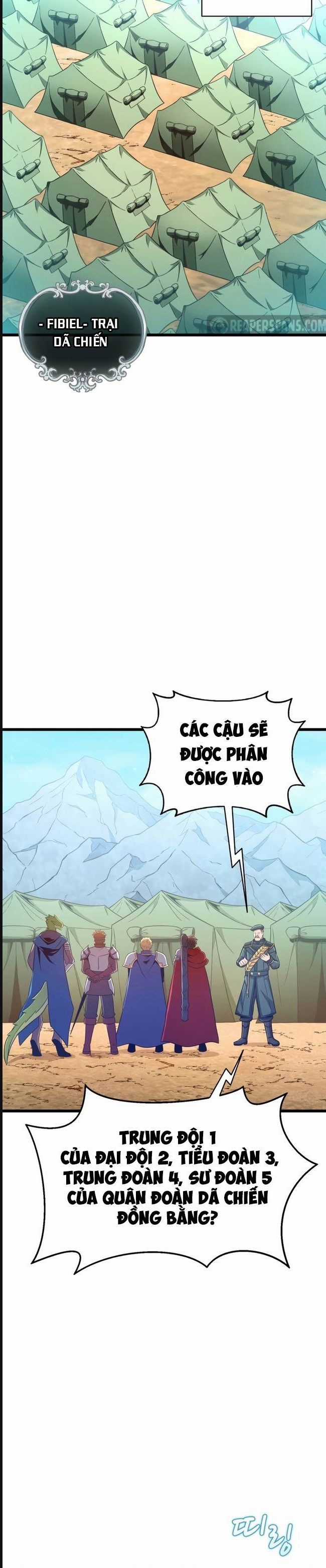 Xạ Thủ Đạn Ma - Chương 125 - Trang 27