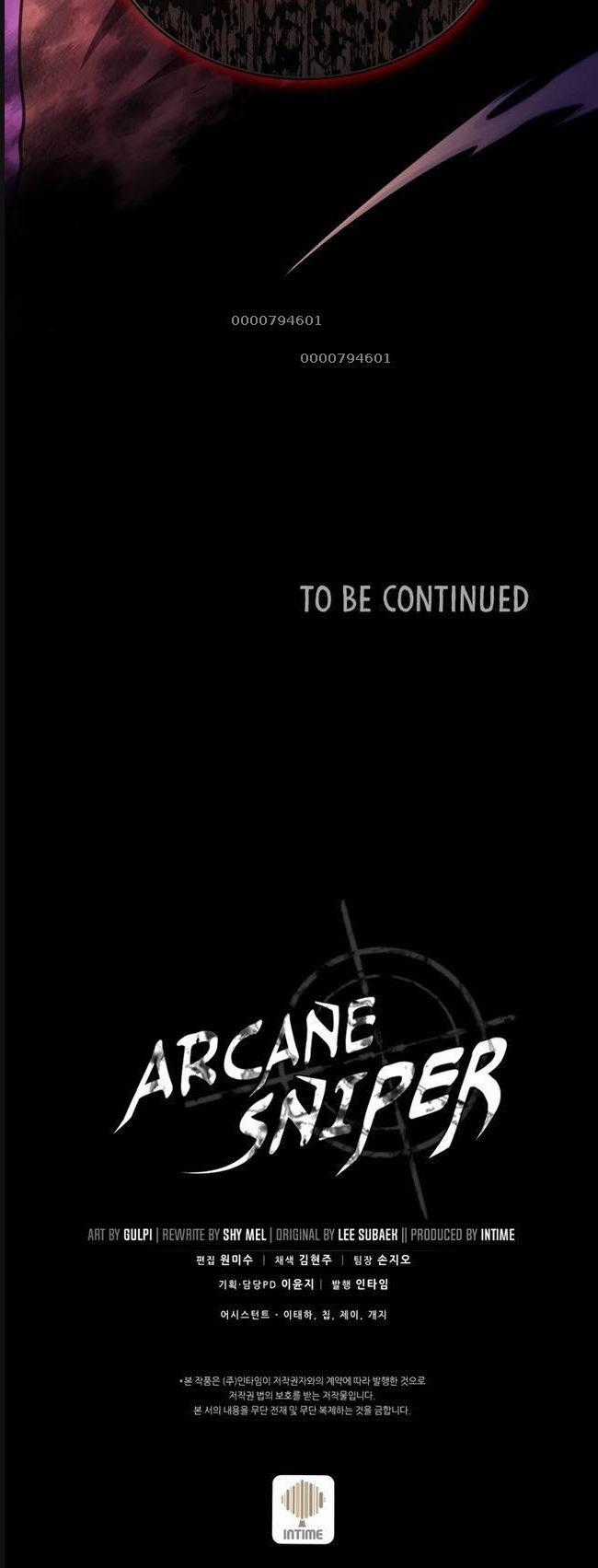 Xạ Thủ Đạn Ma - Chương 125 - Trang 42