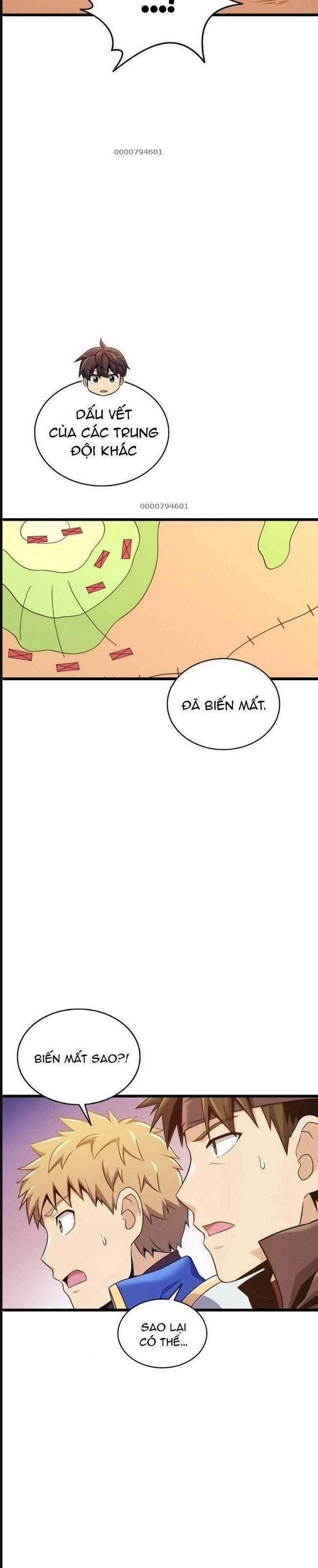 Xạ Thủ Đạn Ma - Chương 126 - Trang 2