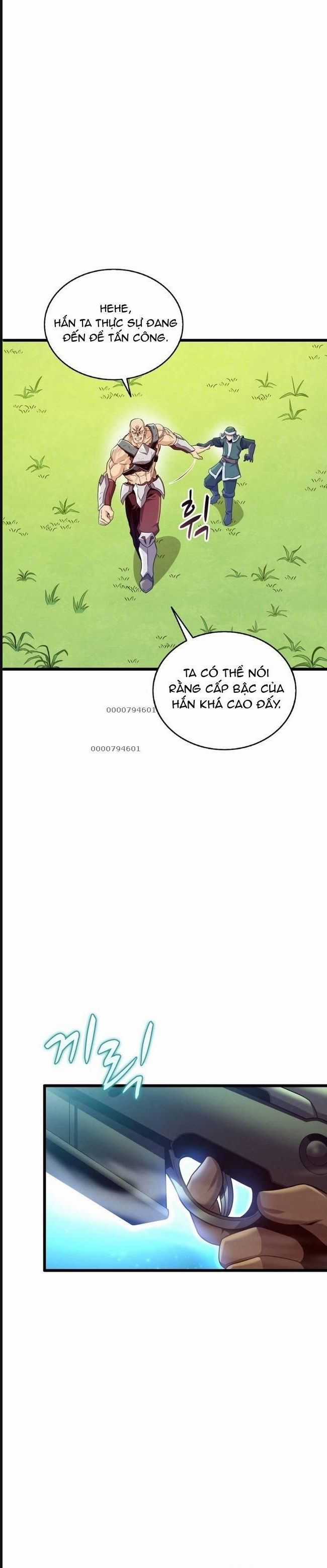 Xạ Thủ Đạn Ma - Chương 126 - Trang 19