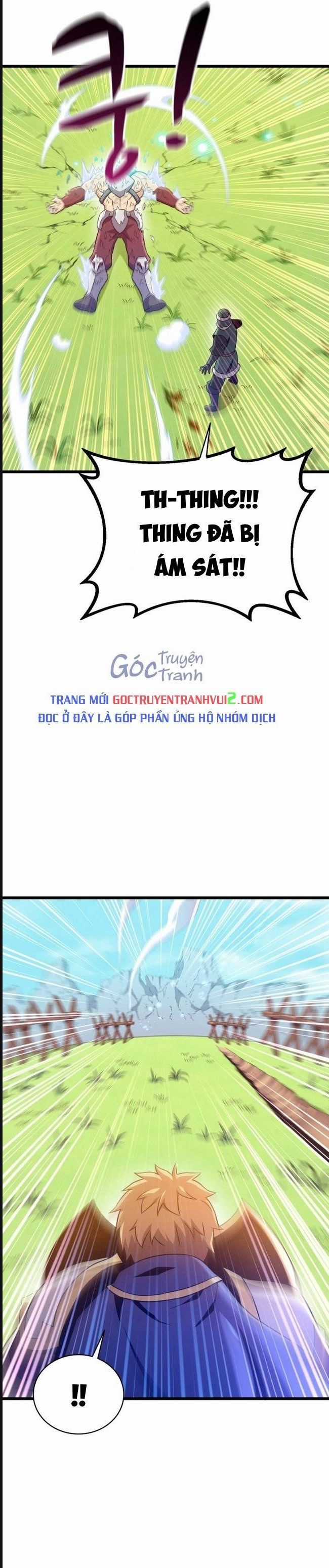 Xạ Thủ Đạn Ma - Chương 126 - Trang 22