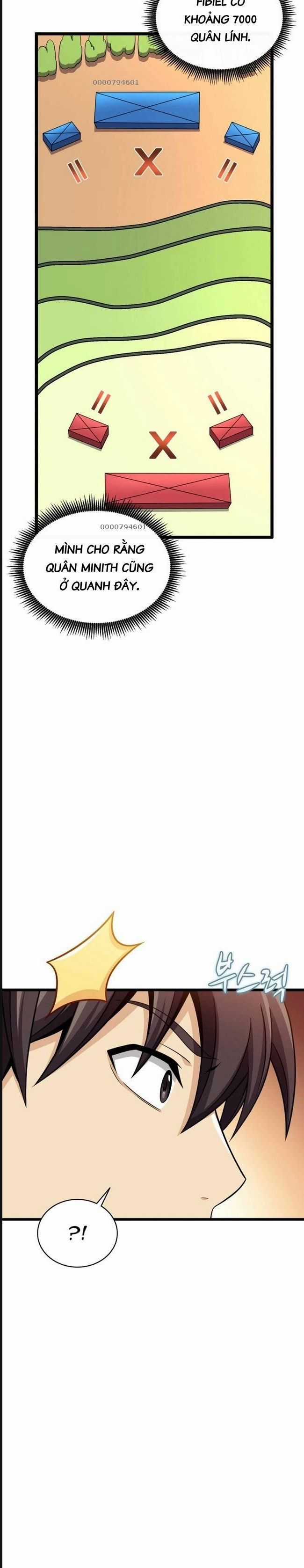 Xạ Thủ Đạn Ma - Chương 126 - Trang 6