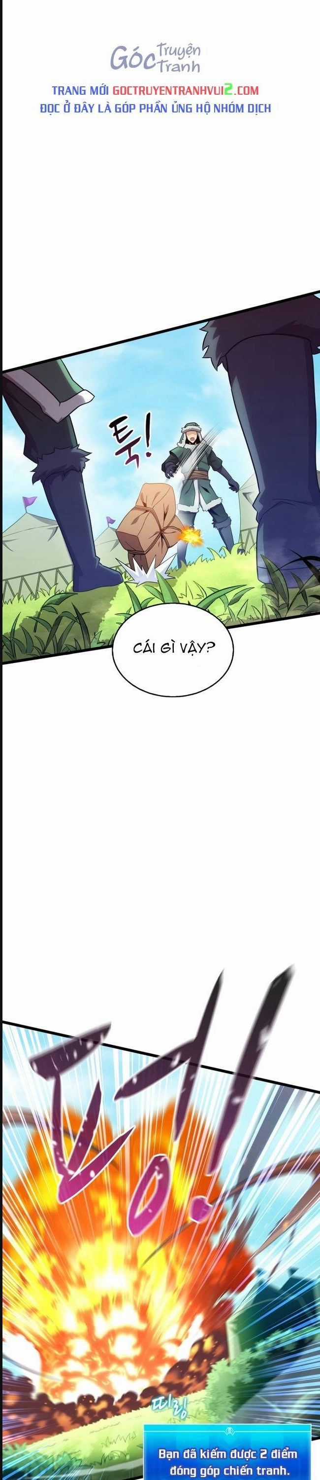 Xạ Thủ Đạn Ma - Chương 127 - Trang 15