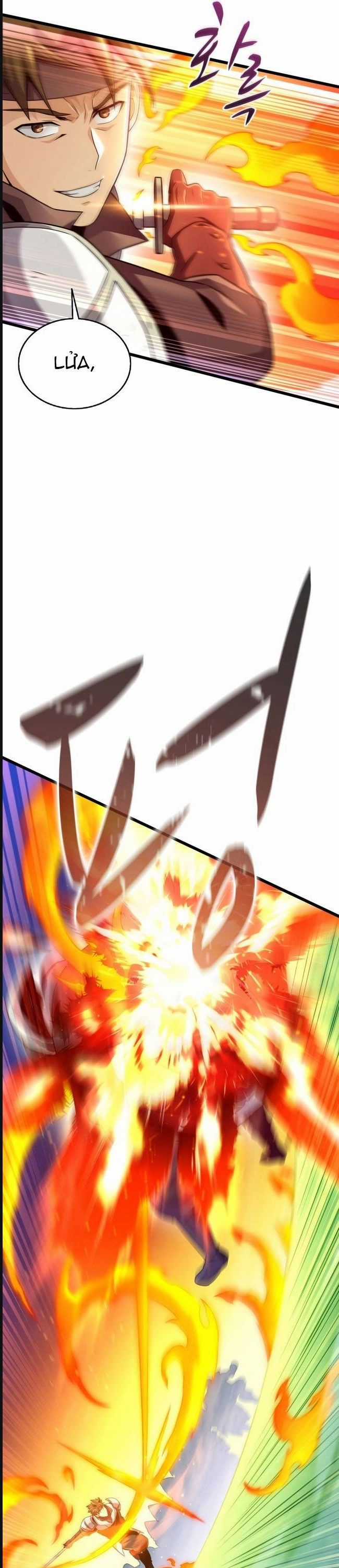 Xạ Thủ Đạn Ma - Chương 127 - Trang 18