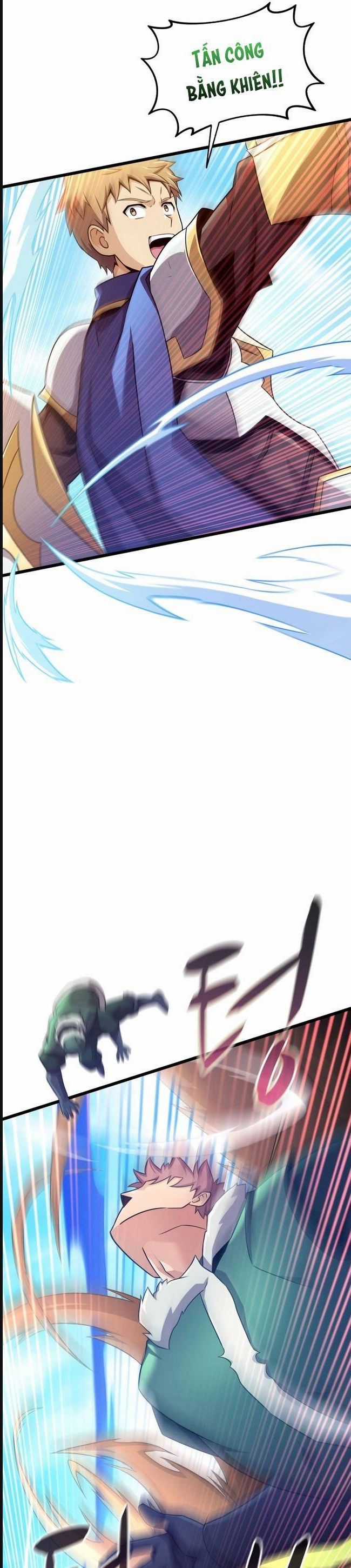 Xạ Thủ Đạn Ma - Chương 127 - Trang 21