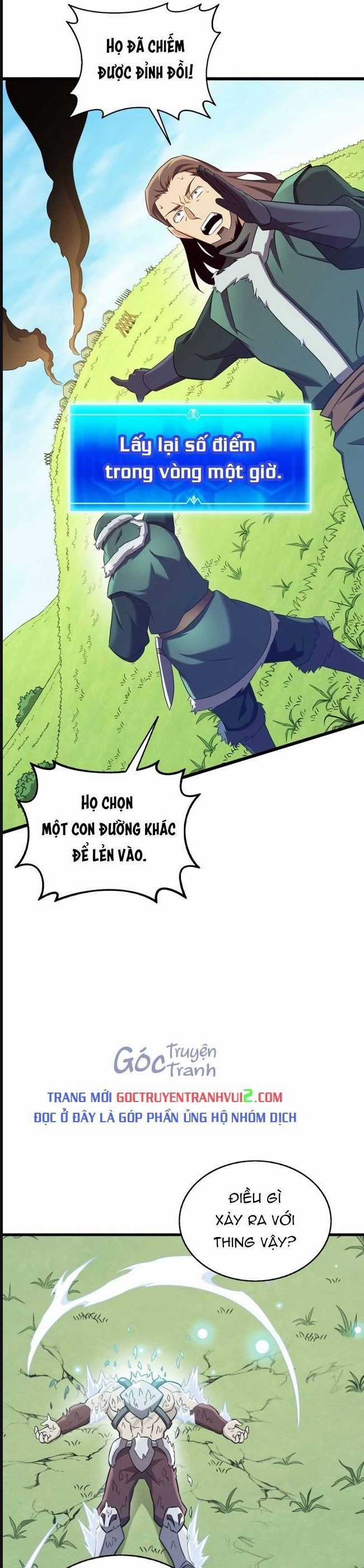 Xạ Thủ Đạn Ma - Chương 127 - Trang 27