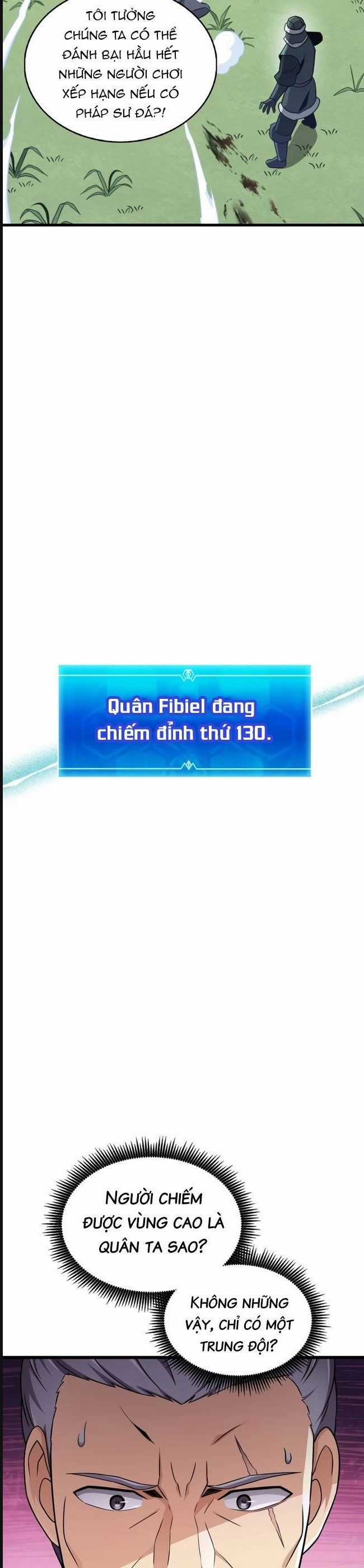 Xạ Thủ Đạn Ma - Chương 127 - Trang 28