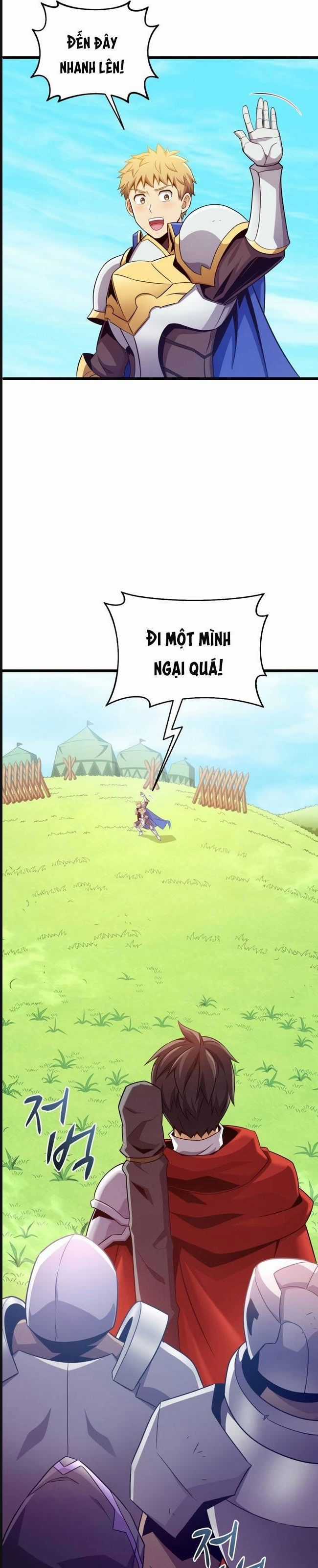 Xạ Thủ Đạn Ma - Chương 127 - Trang 4