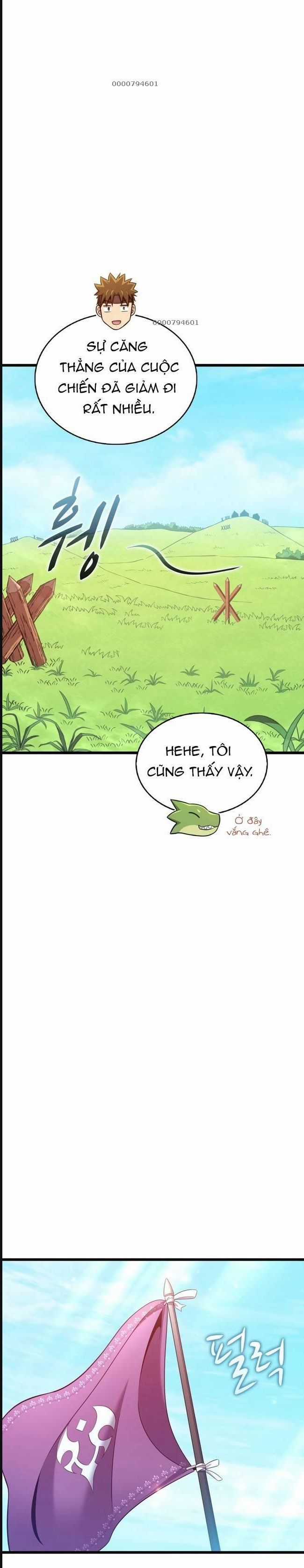 Xạ Thủ Đạn Ma - Chương 127 - Trang 6